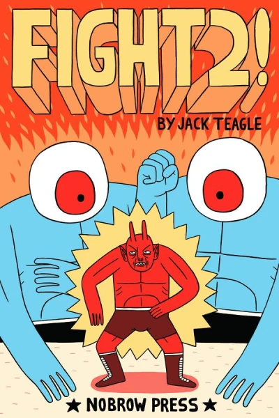 Fight2! (2012) - Series 
