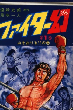 Fighter Gen