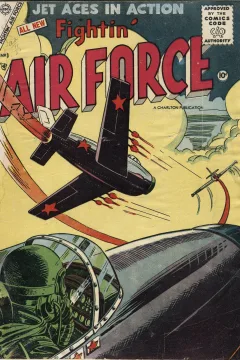 Fightin' Air Force