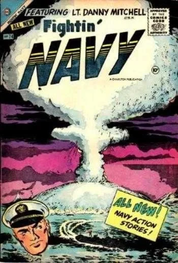 Fightin' Navy (1956) - Series 