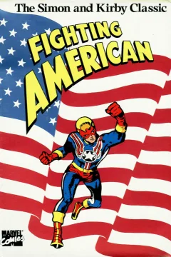 Fighting American