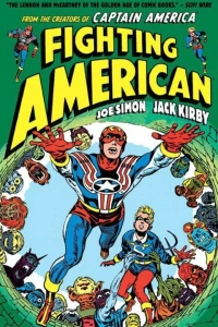 Fighting American