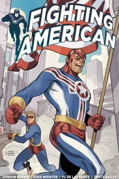 Fighting American
