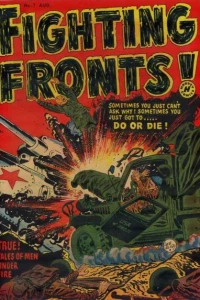 Fighting Fronts!