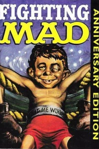 Fighting Mad