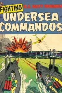 Fighting Undersea Commandos