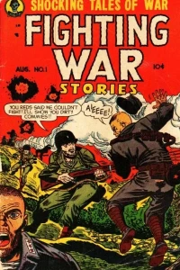 Fighting War Stories