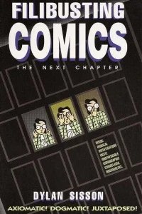 Filibusting Comics
