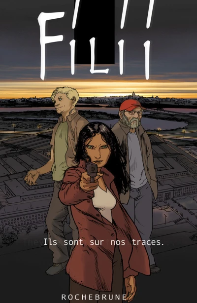 Filii (2020) - Series 
