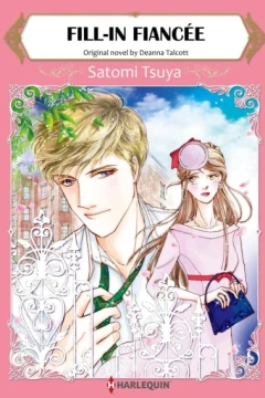 Fill-In Fiancée