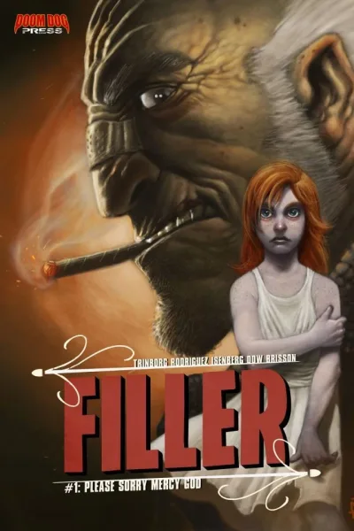 Filler (2014) - Series 