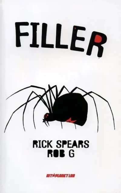 Filler (2005) - Series 