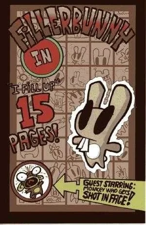 Fillerbunny (2001) - Series 