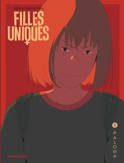 Filles Uniques (2021) - Series 