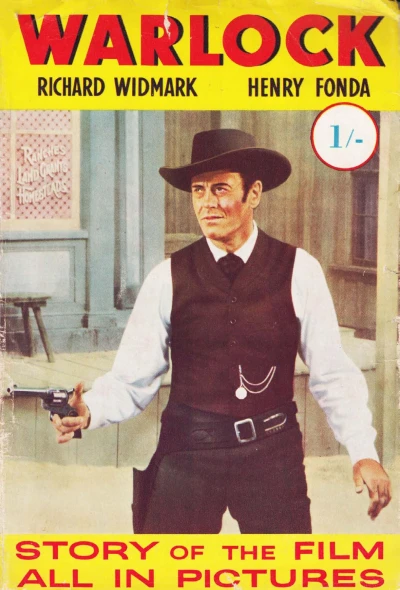 Film Picture Library (1959) - Series 