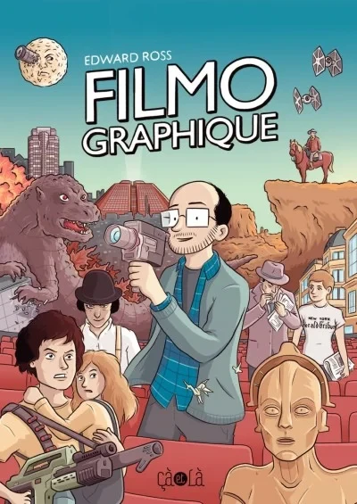 Filmo Graphique (2017) - Series 