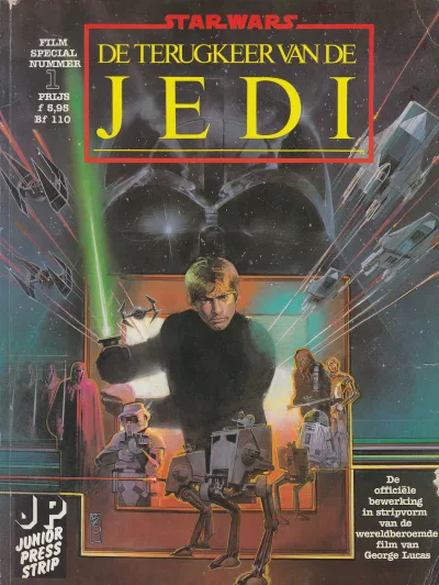 Filmspecial (1983) - Series 