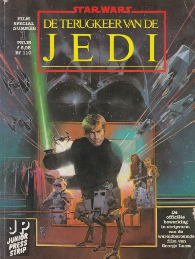 Filmspecial (1983) - Series 