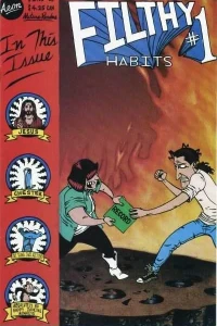 Filthy Habits