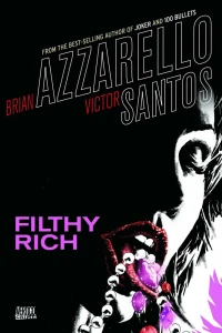 Filthy Rich