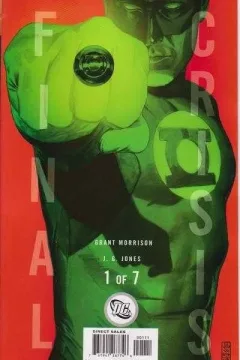 Final Crisis