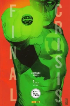 Final Crisis