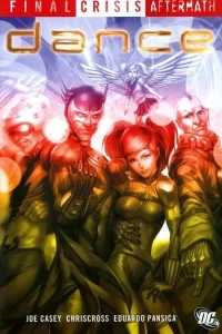 Final Crisis Aftermath: Dance