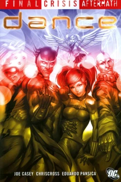 Final Crisis Aftermath: Dance