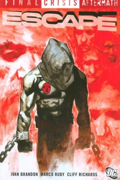 Final Crisis Aftermath: Escape