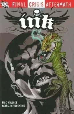 Final Crisis Aftermath: Ink (Trade Paperback, 2010) - Series 