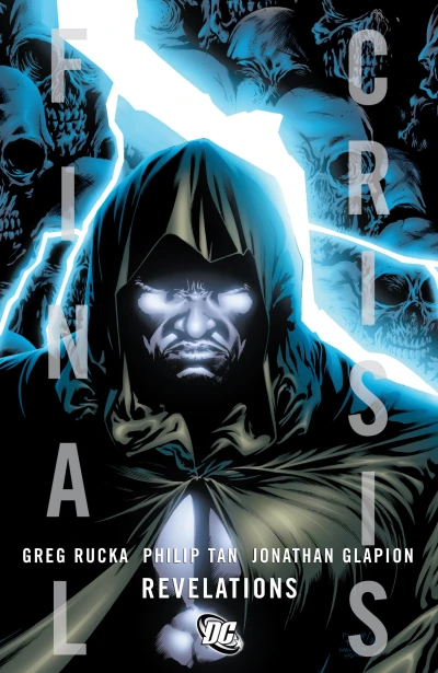 Final Crisis: Revelations (2009) - Series 
