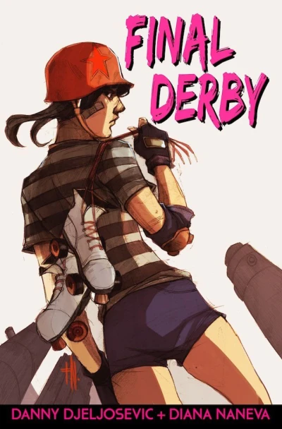 Final Derby (2015) - Series 