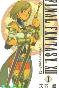Final Fantasy XII