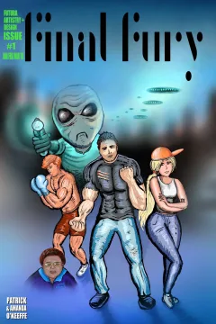 Final Fury