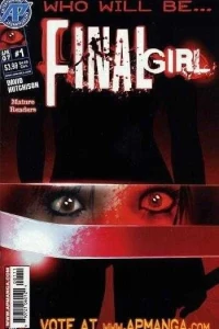 Final Girl