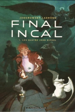 Final Incal