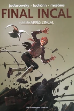 Final Incal