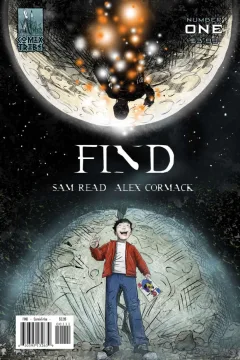 Find