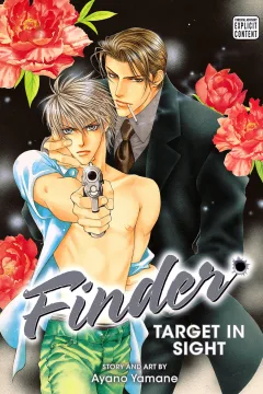 Finder Deluxe Edition