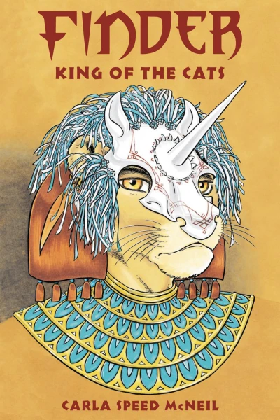 Finder: King of the Cats (2011) - Series 