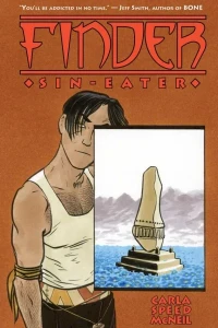 Finder: Sin Eater