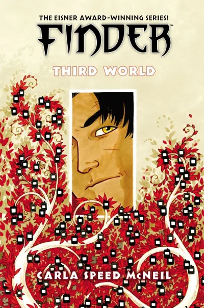 Finder: Third World (2014) - Series 