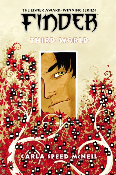 Finder: Third World (2014) - Series 