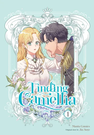 Finding Camellia (2024) - Series 