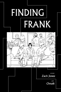 Finding Frank