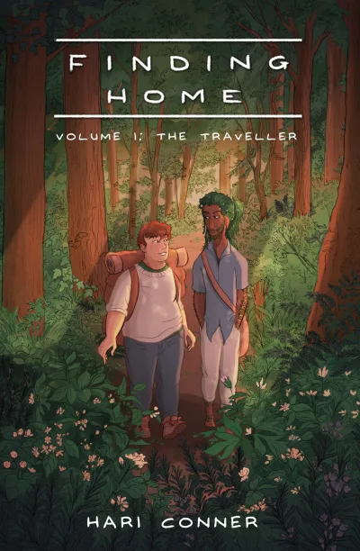 Finding Home (2018) - Series 