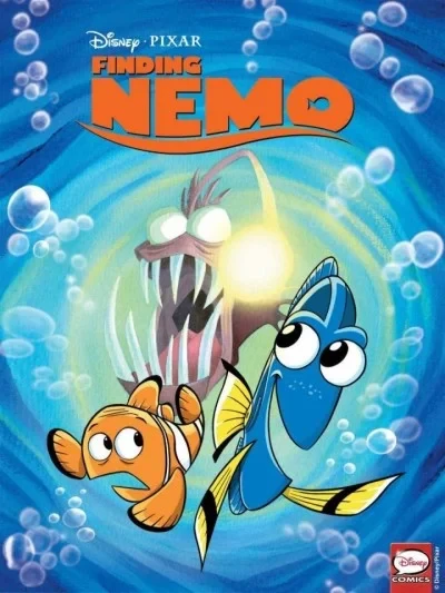 Finding Nemo (2012) - Series 