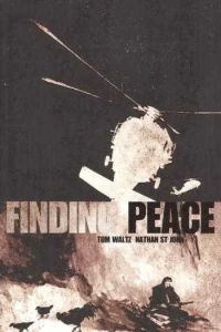 Finding Peace