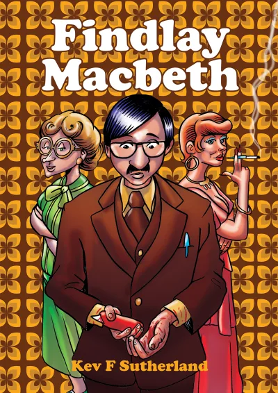Findlay Macbeth (2020) - Series 