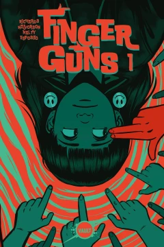 Finger Guns